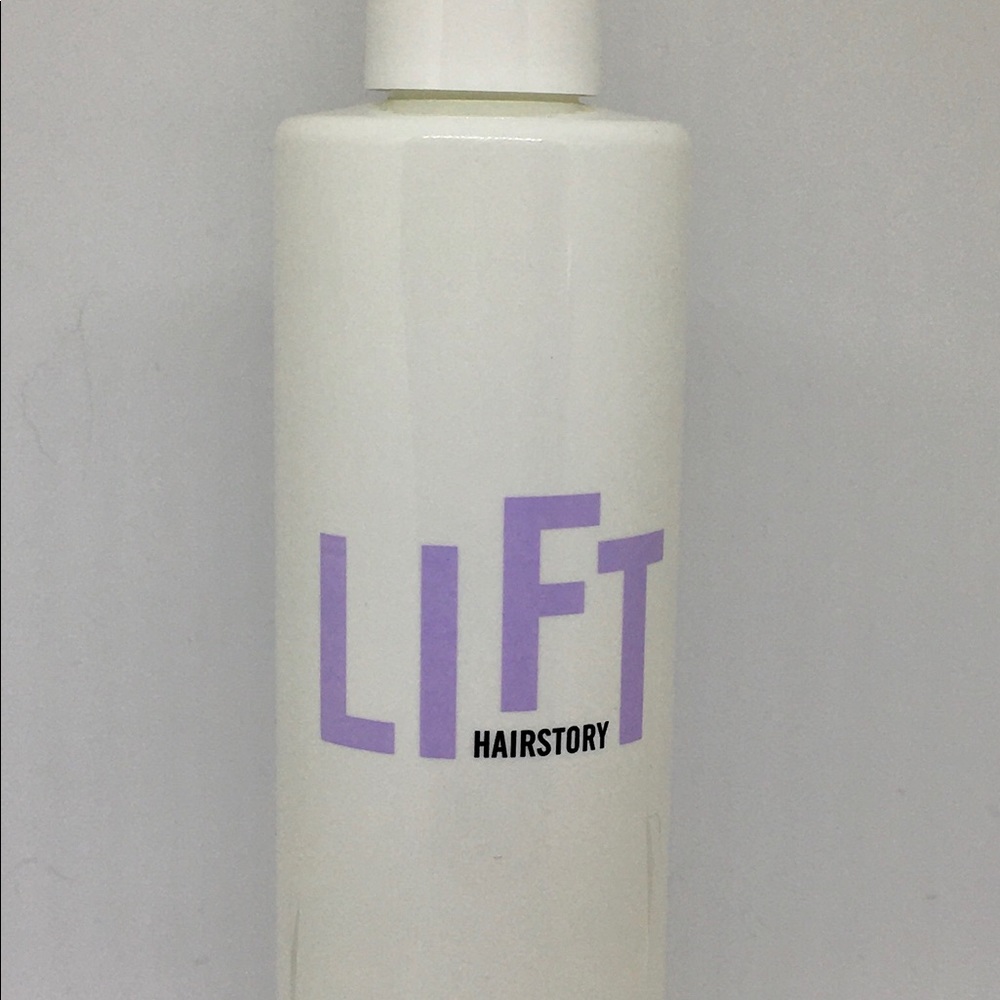 Hairstory Lift